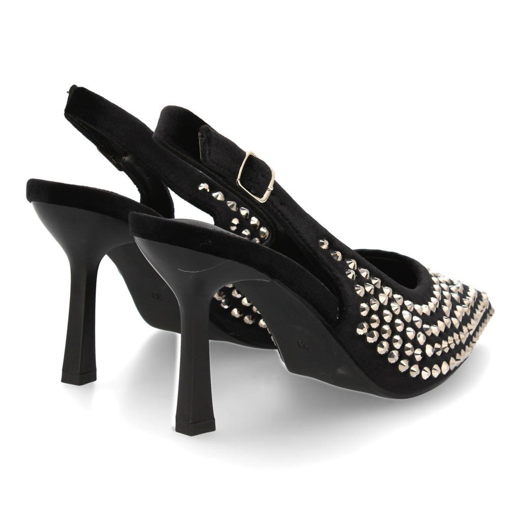 Vimice 9729-Negro