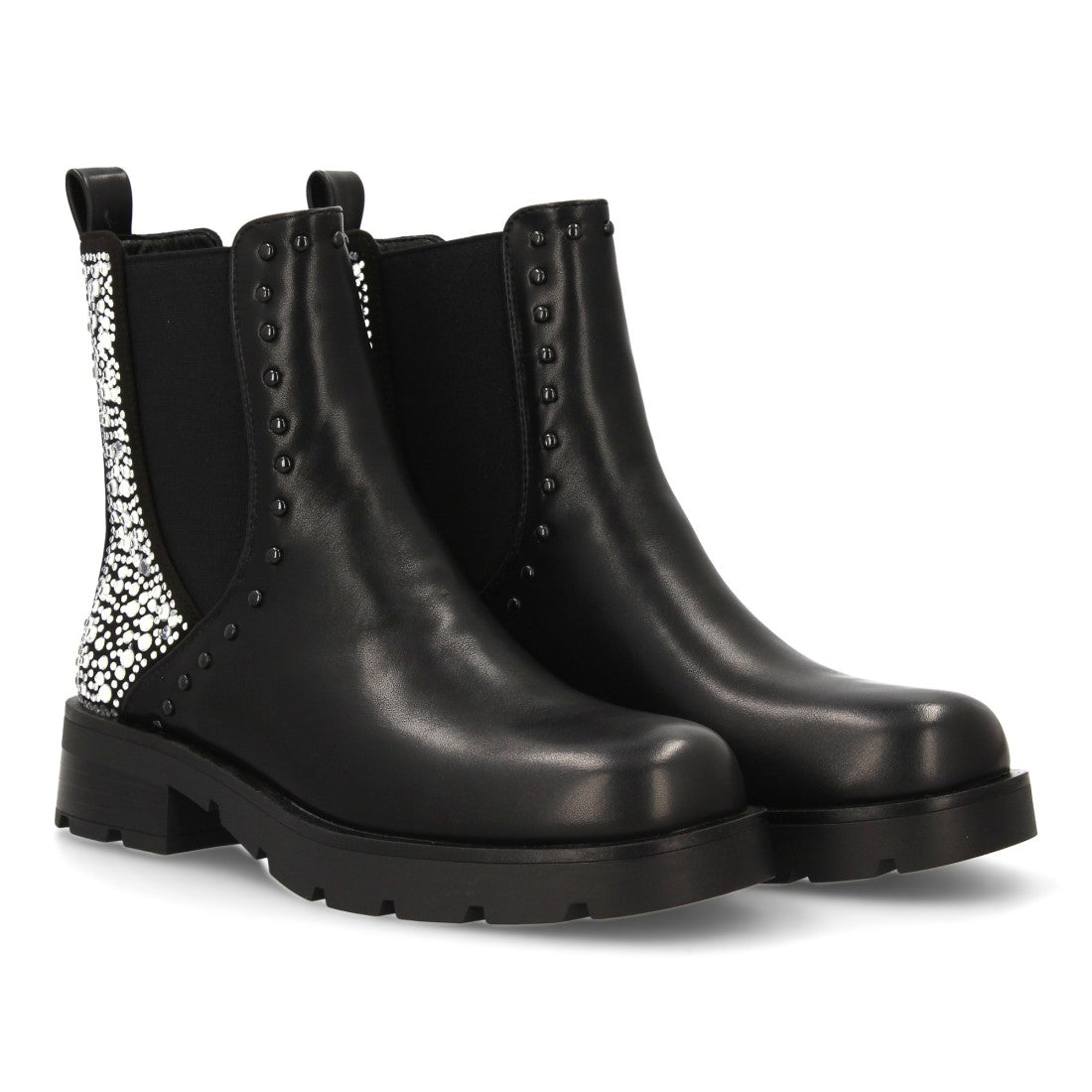Vimice 52097-Negro