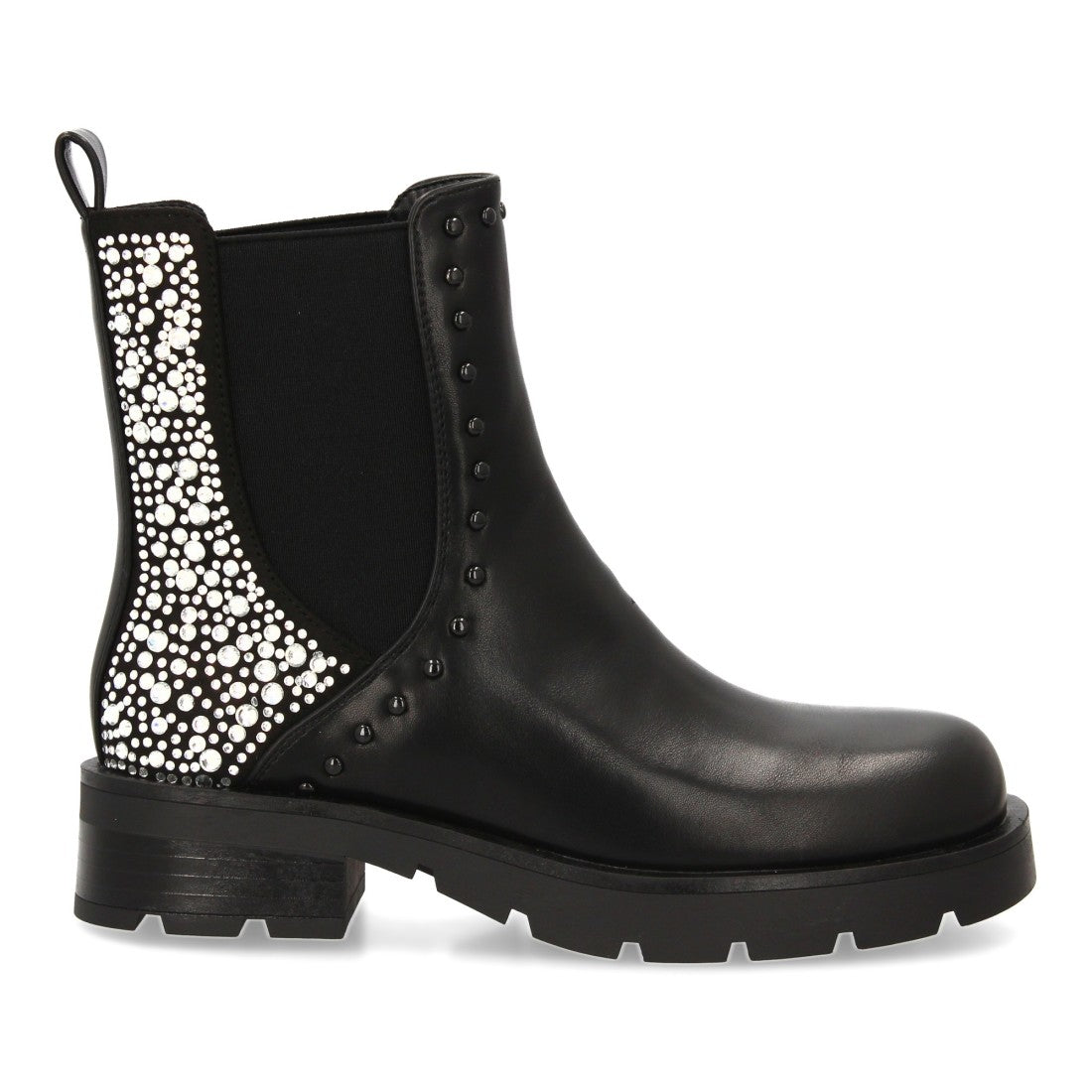 Vimice 52097-Negro