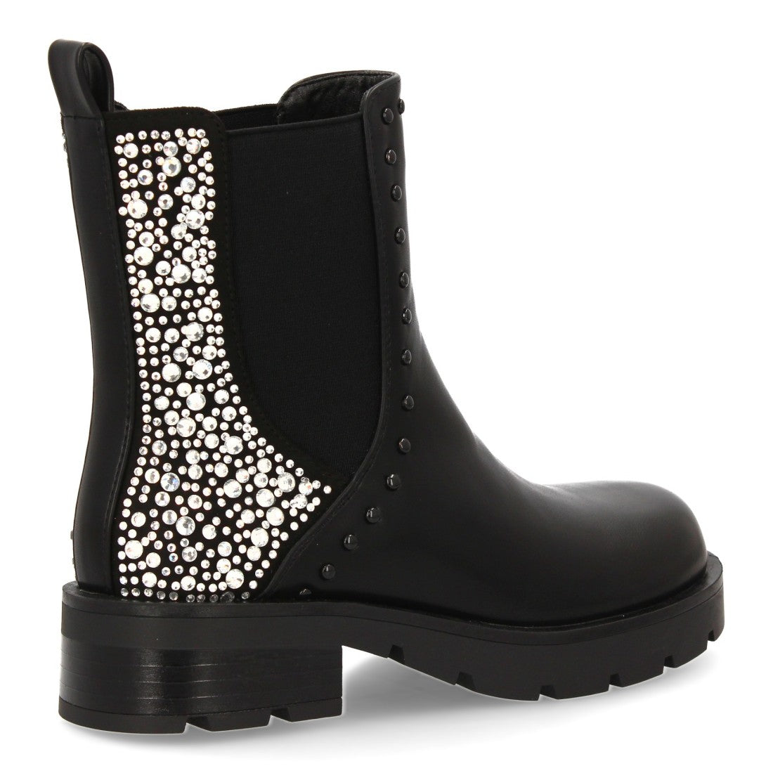 Vimice 52097-Negro
