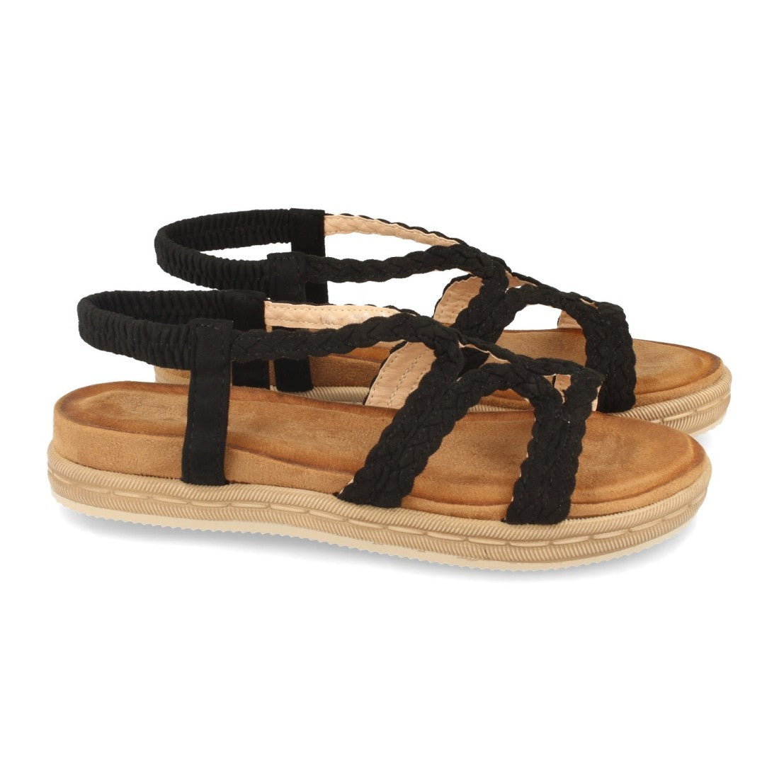 Vimice 1AF-1207-Negro