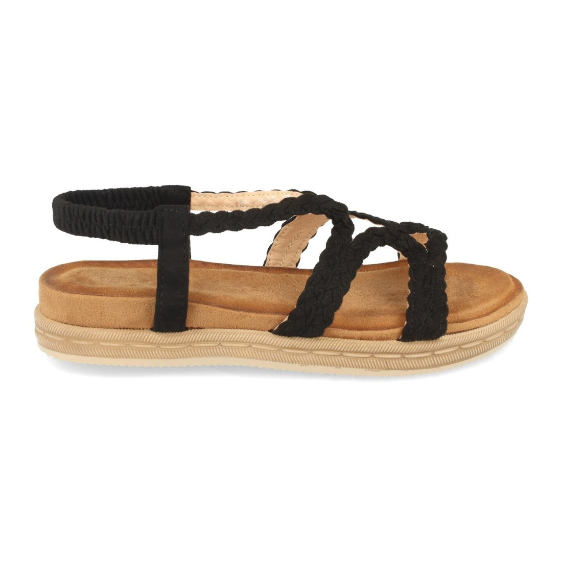 Vimice 1AF-1207-Negro
