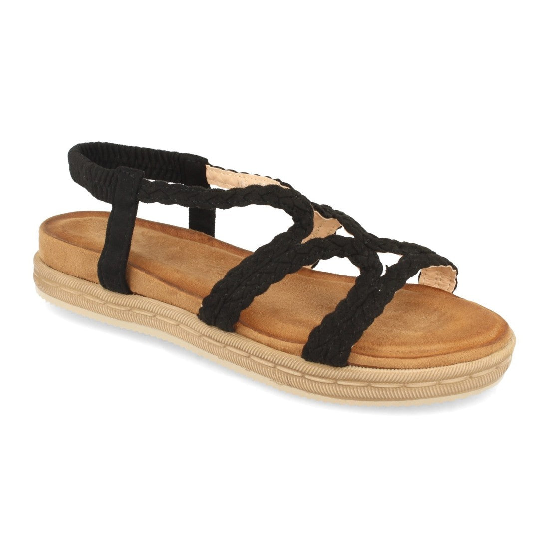 Vimice 1AF-1207-Negro