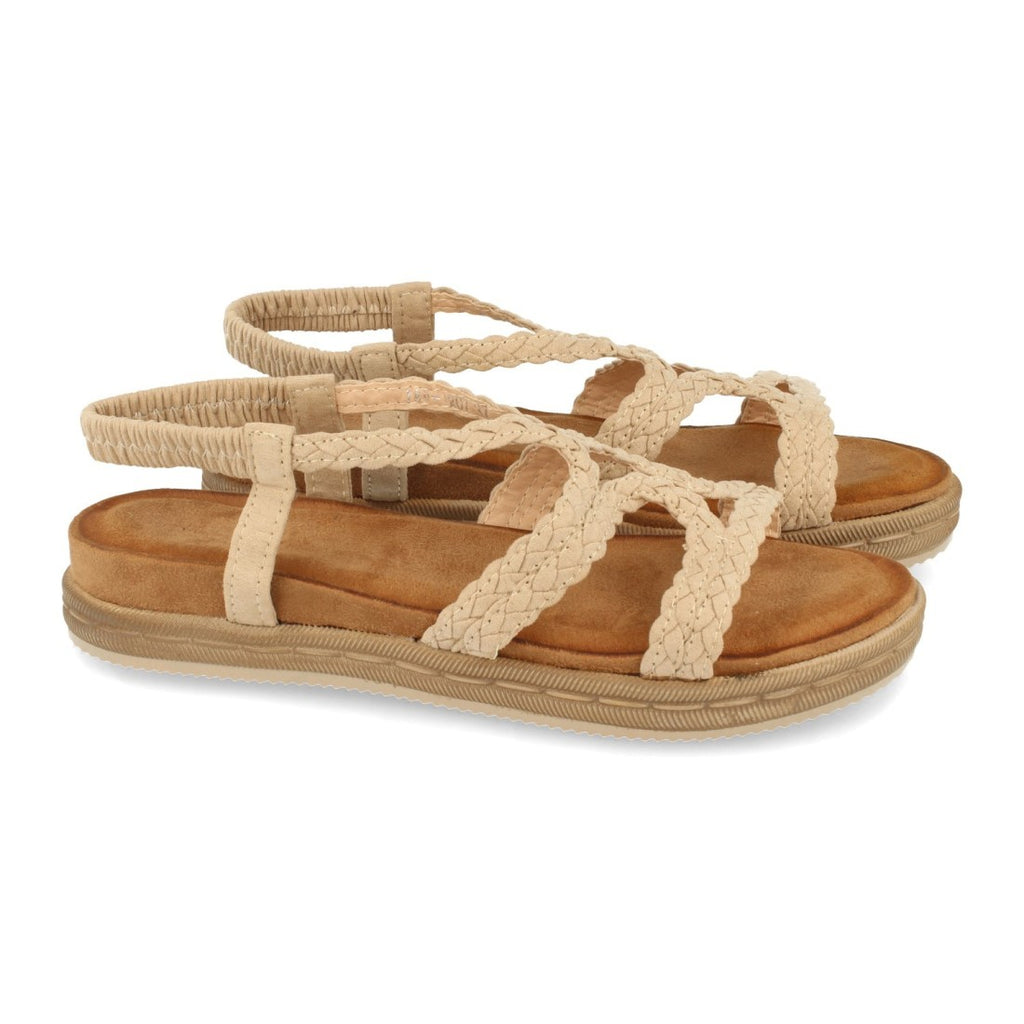 Vimice 1AF-1207-Beige