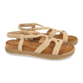 Vimice 1AF-1207-Beige
