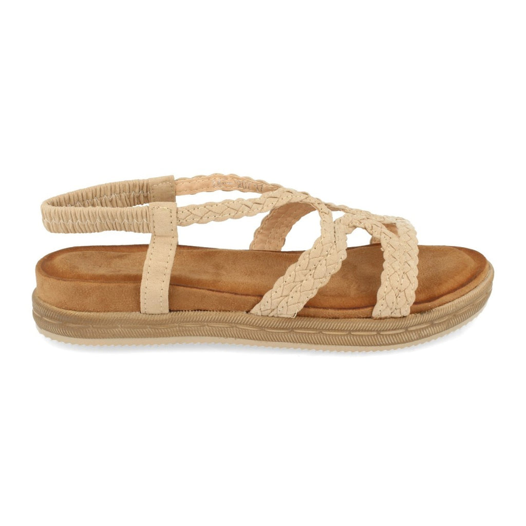 Vimice 1AF-1207-Beige