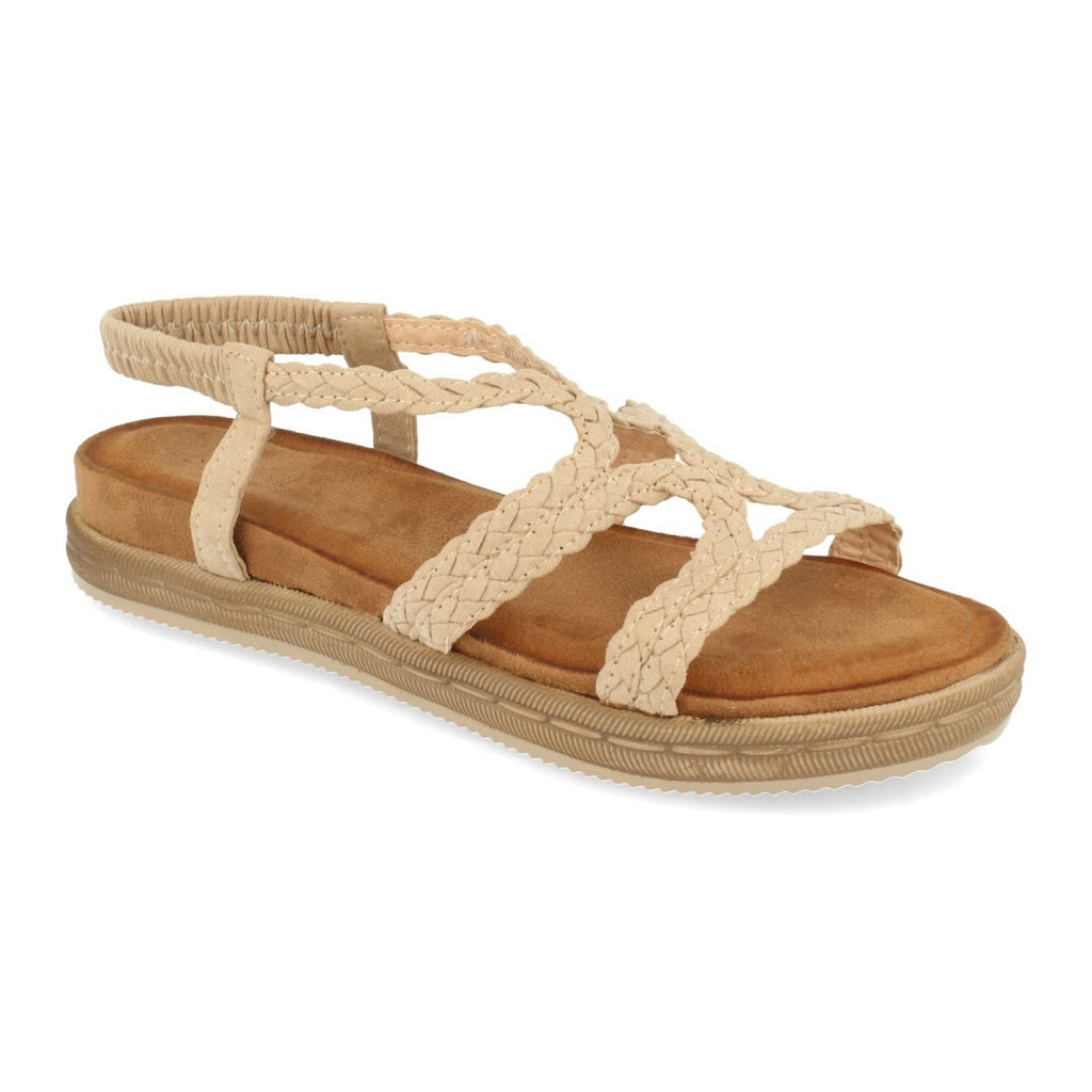 Vimice 1AF-1207-Beige