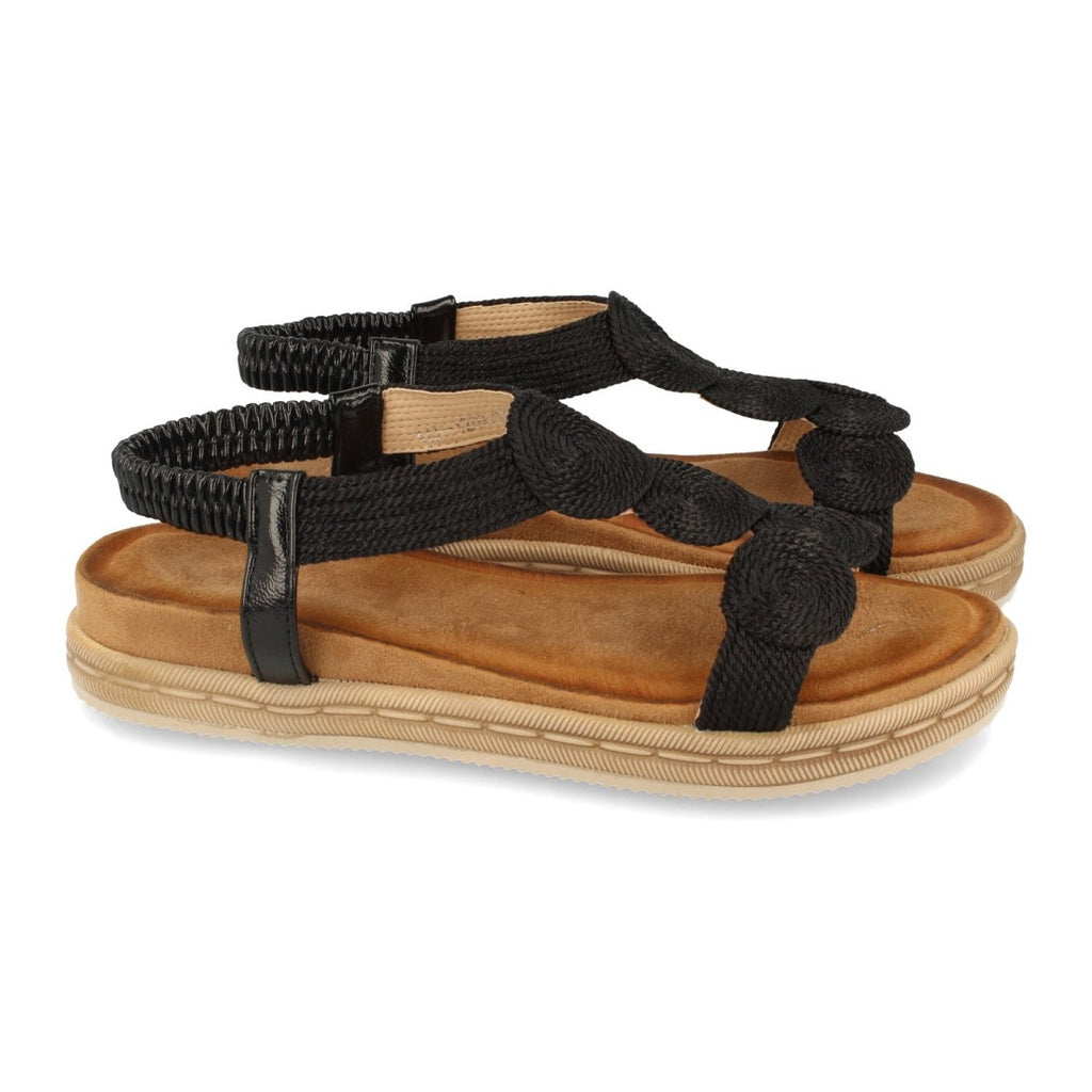 Vimice 1AF-1209-Negro
