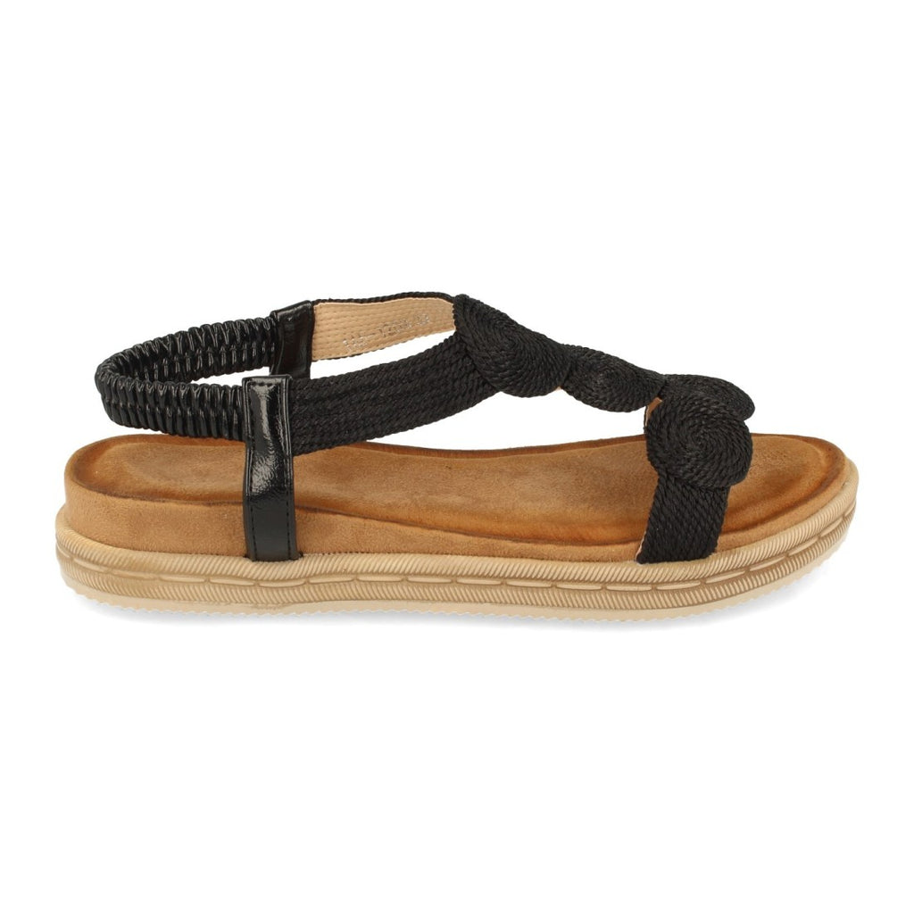 Vimice 1AF-1209-Negro