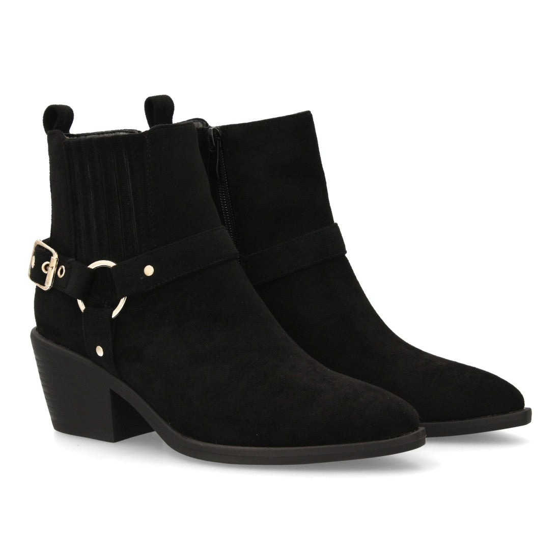 Vimice 68347-Negro