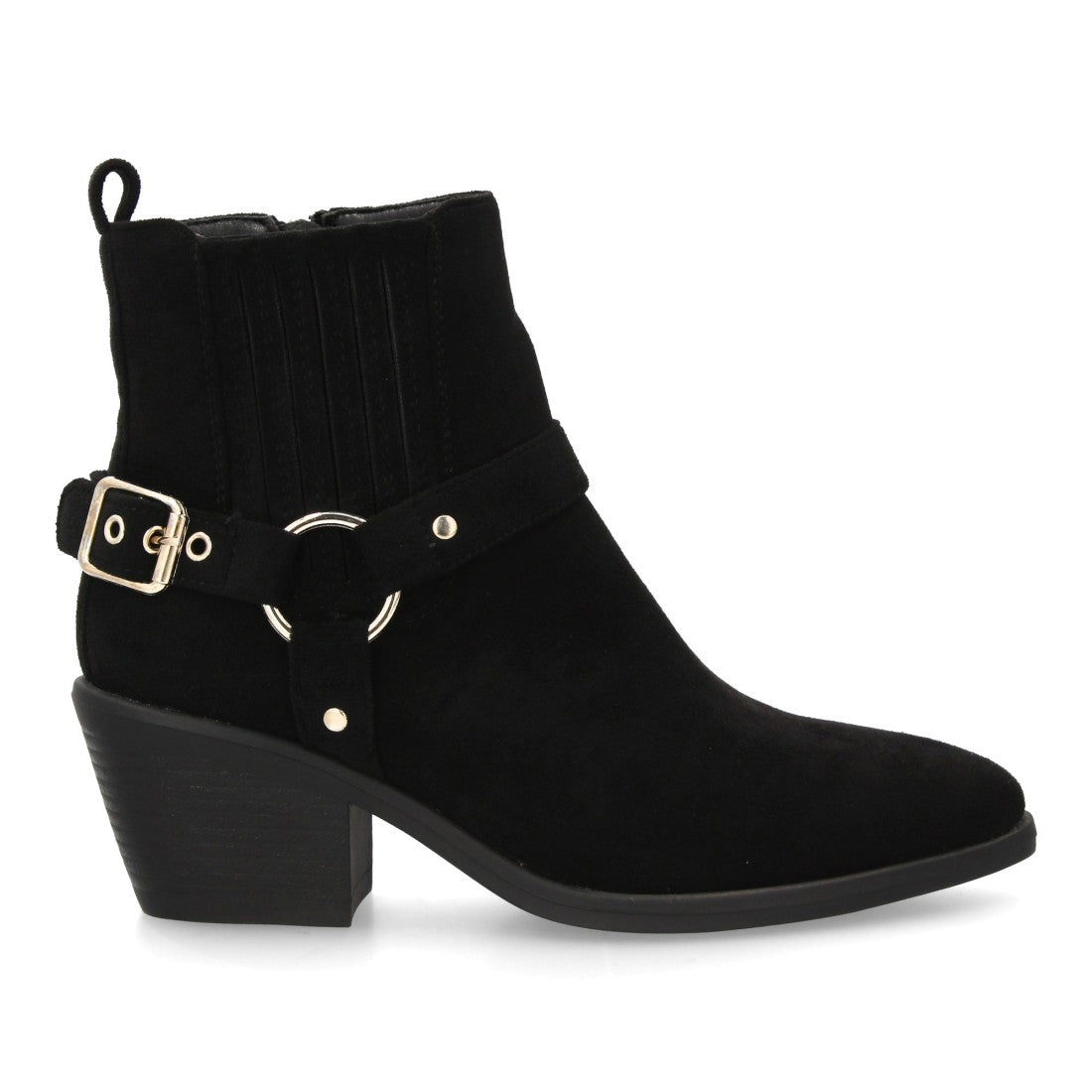 Vimice 68347-Negro