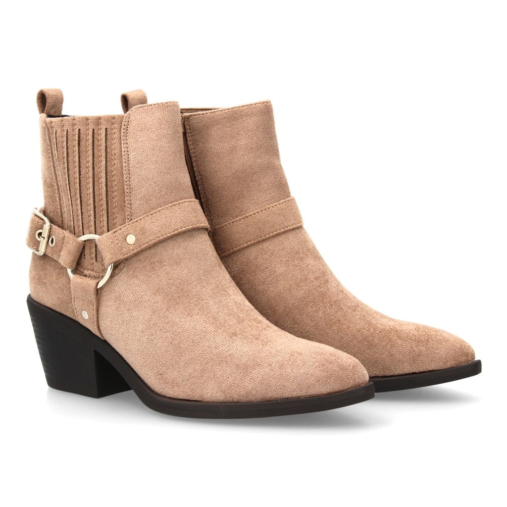 Vimice 68347-Taupe