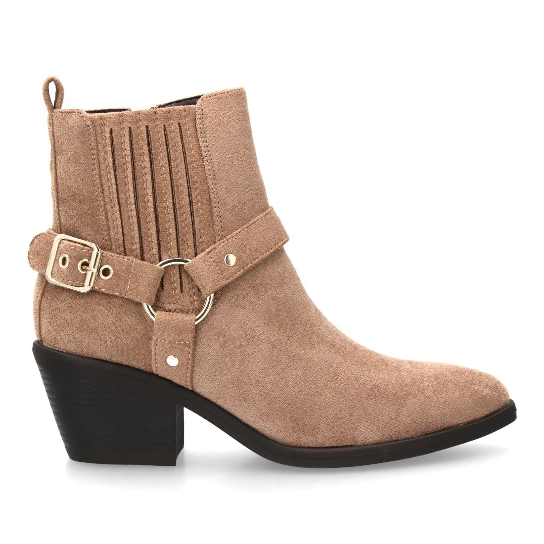 Vimice 68347-Taupe
