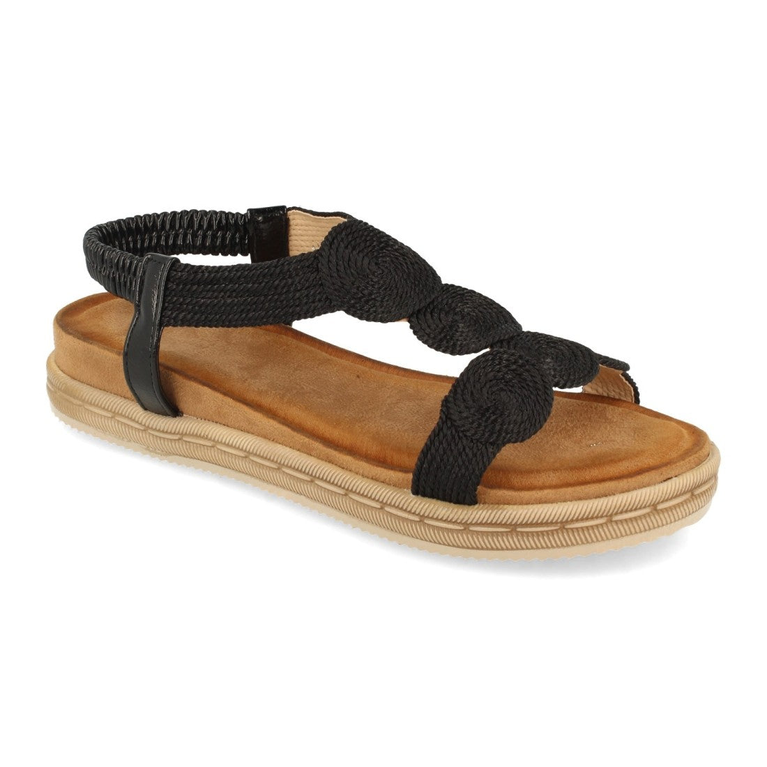 Vimice 1AF-1209-Negro