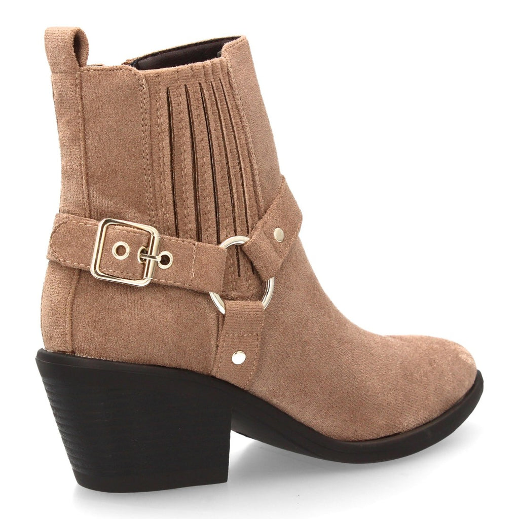 Vimice 68347-Taupe
