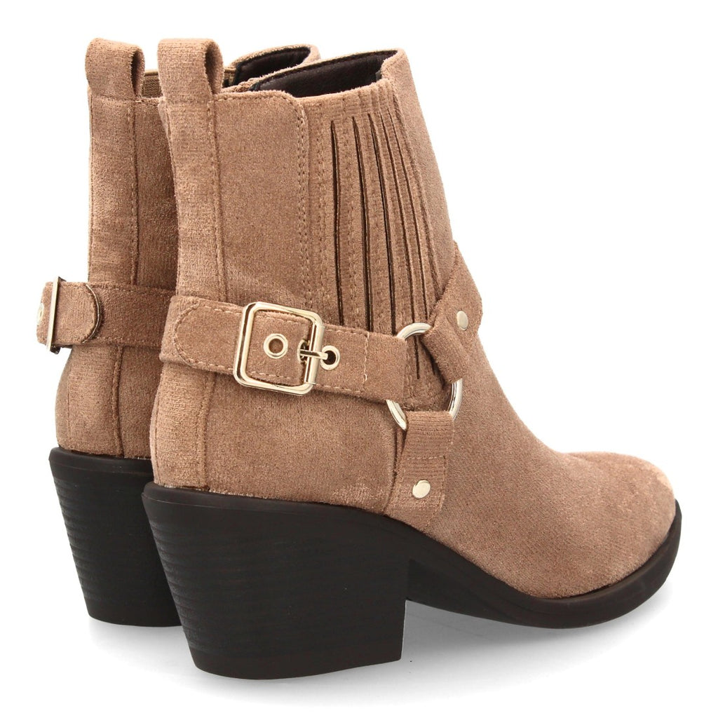 Vimice 68347-Taupe