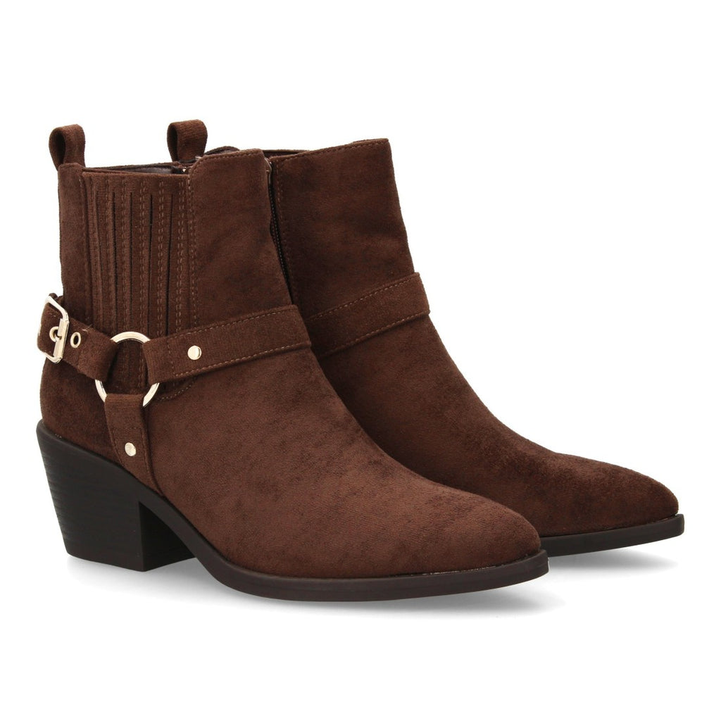 Vimice 68347-Marron