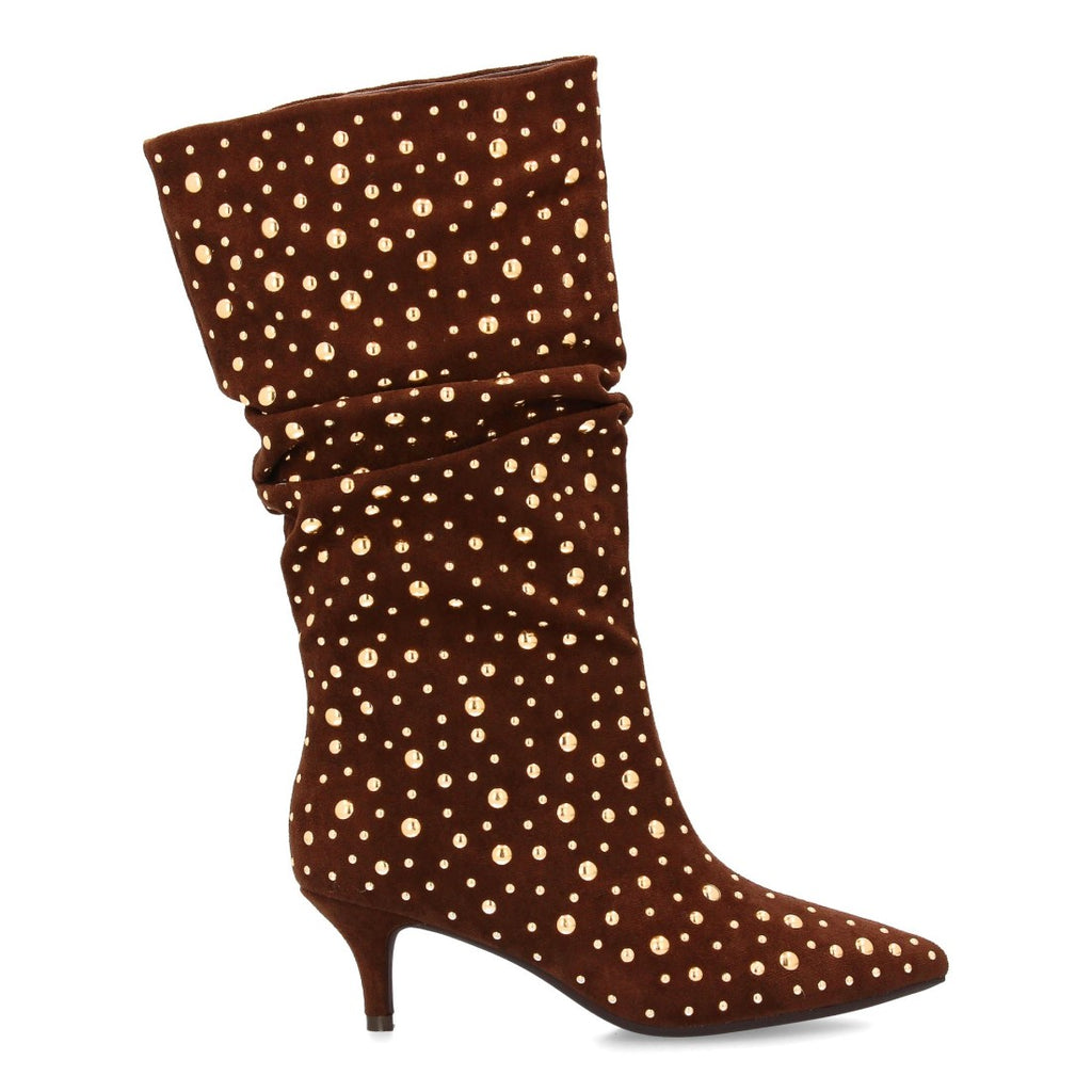 Vimice 7543-Marron
