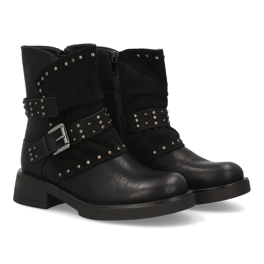 Vimice 4366-Negro