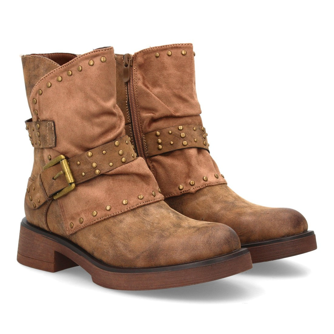 Vimice 4366-Marron