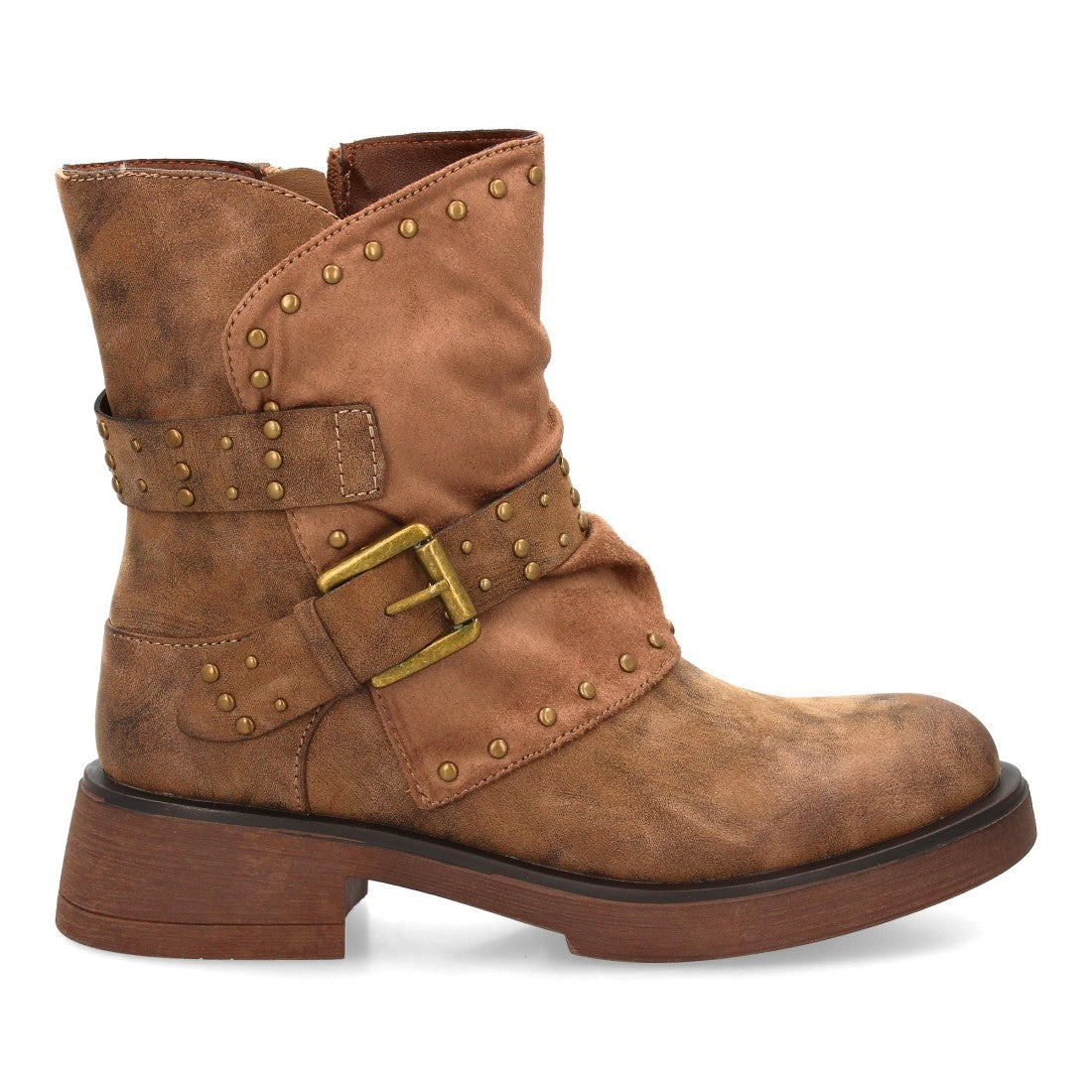 Vimice 4366-Marron