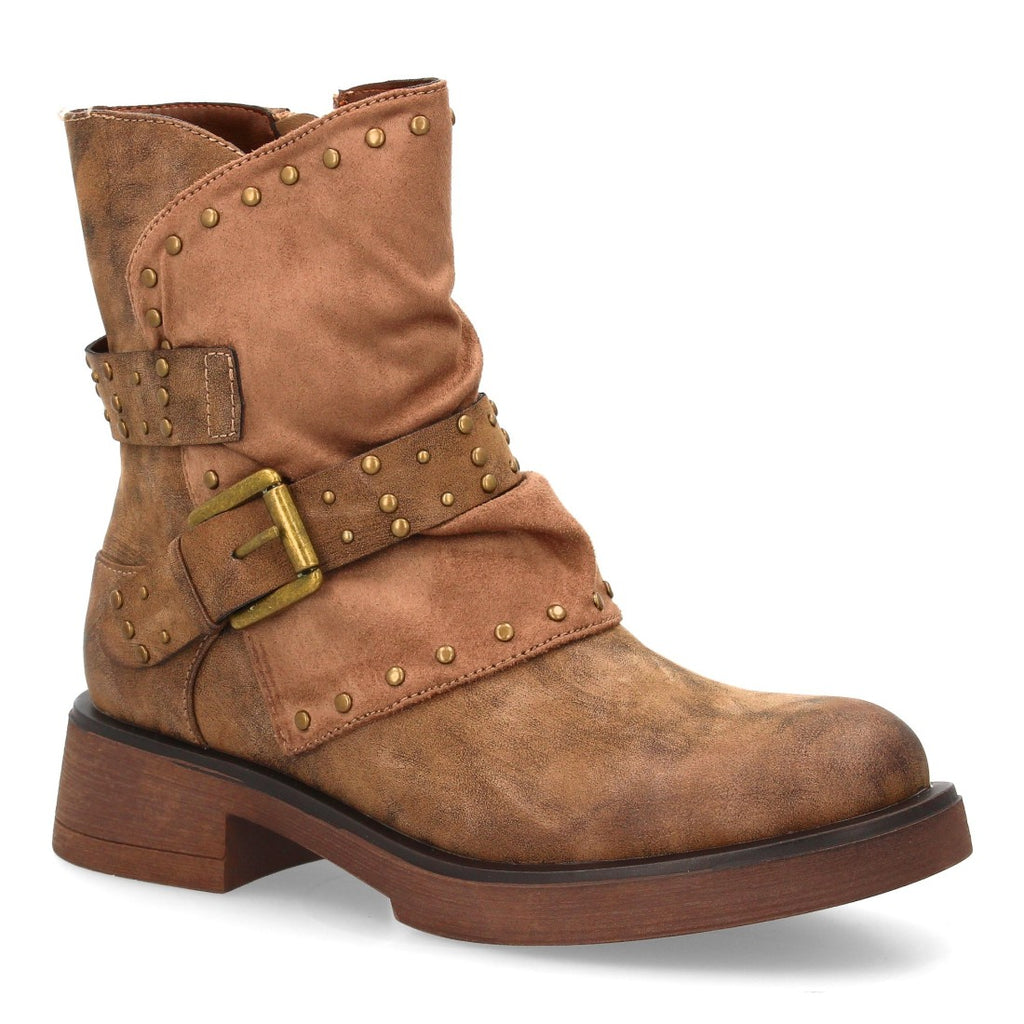 Vimice 4366-Marron