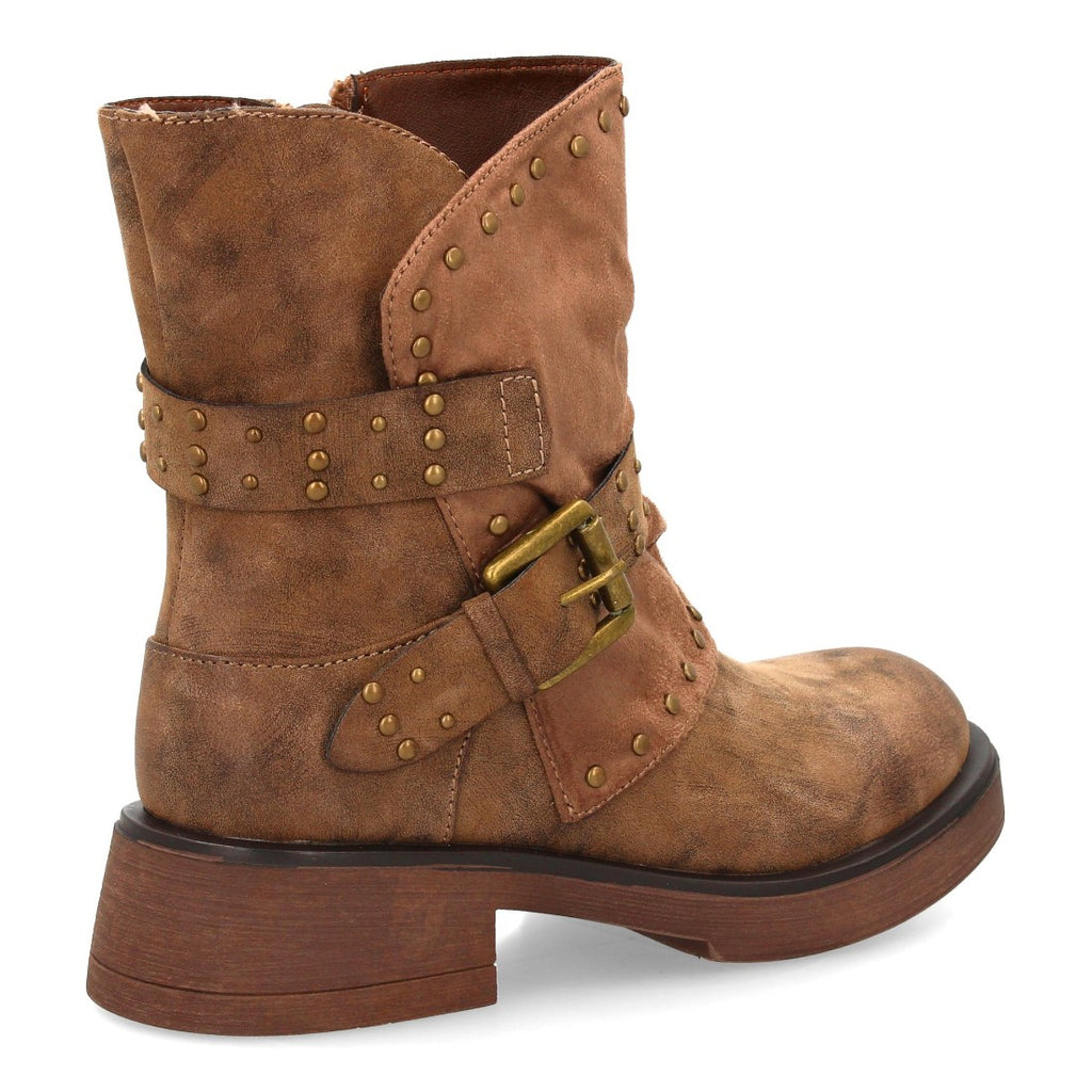 Vimice 4366-Marron