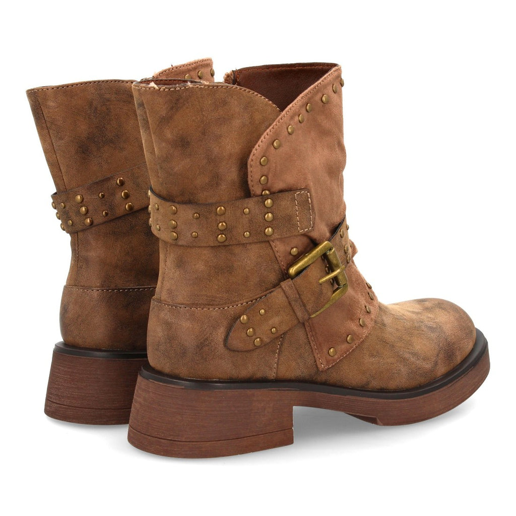 Vimice 4366-Marron