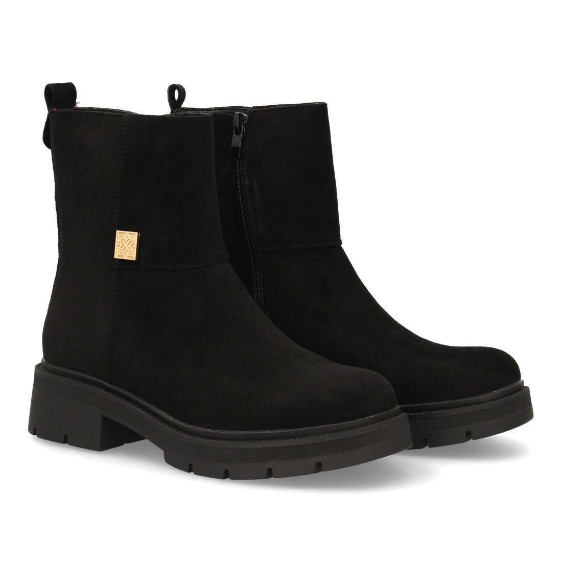 Vimice AA-36-Negro