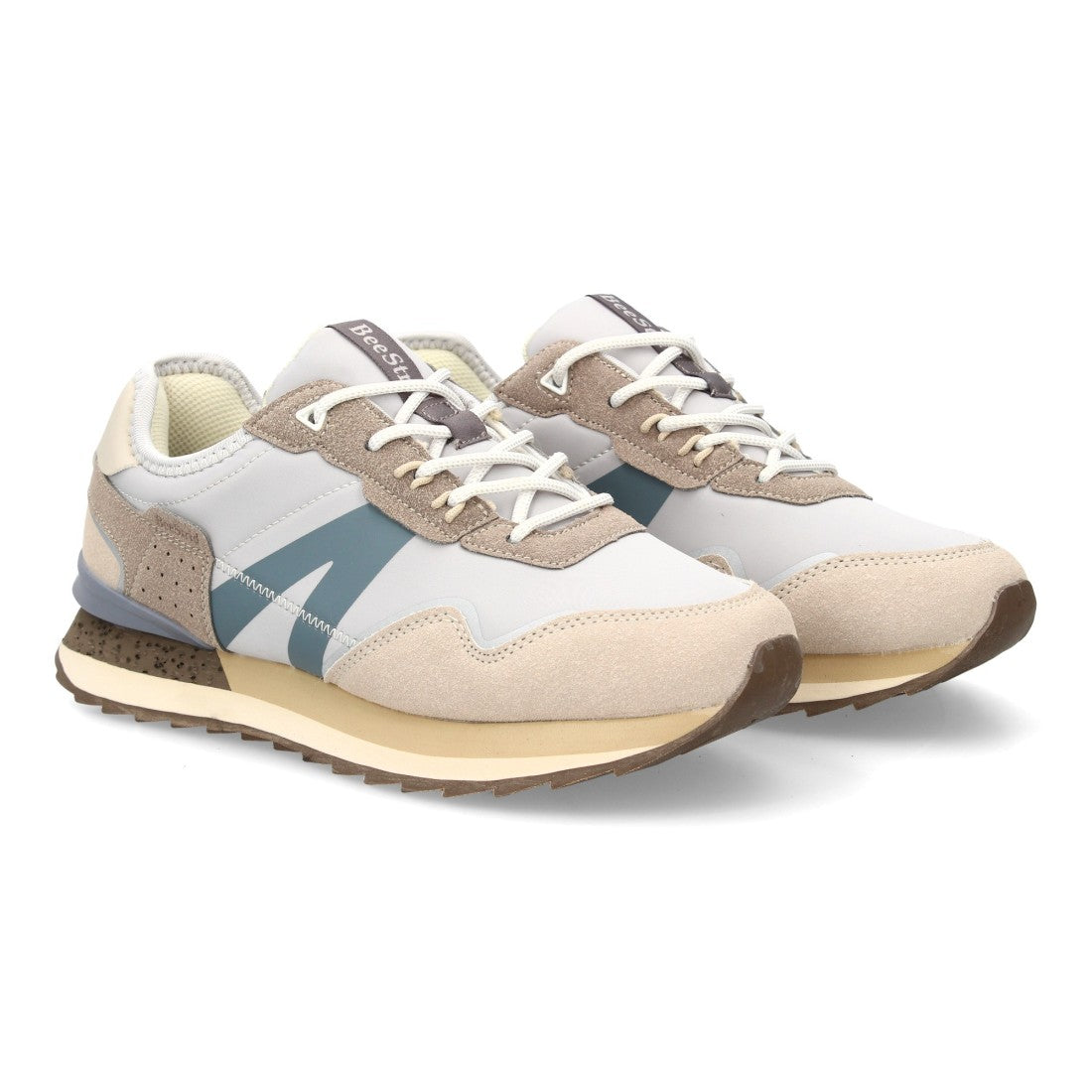 Vimice KH-354-Gris