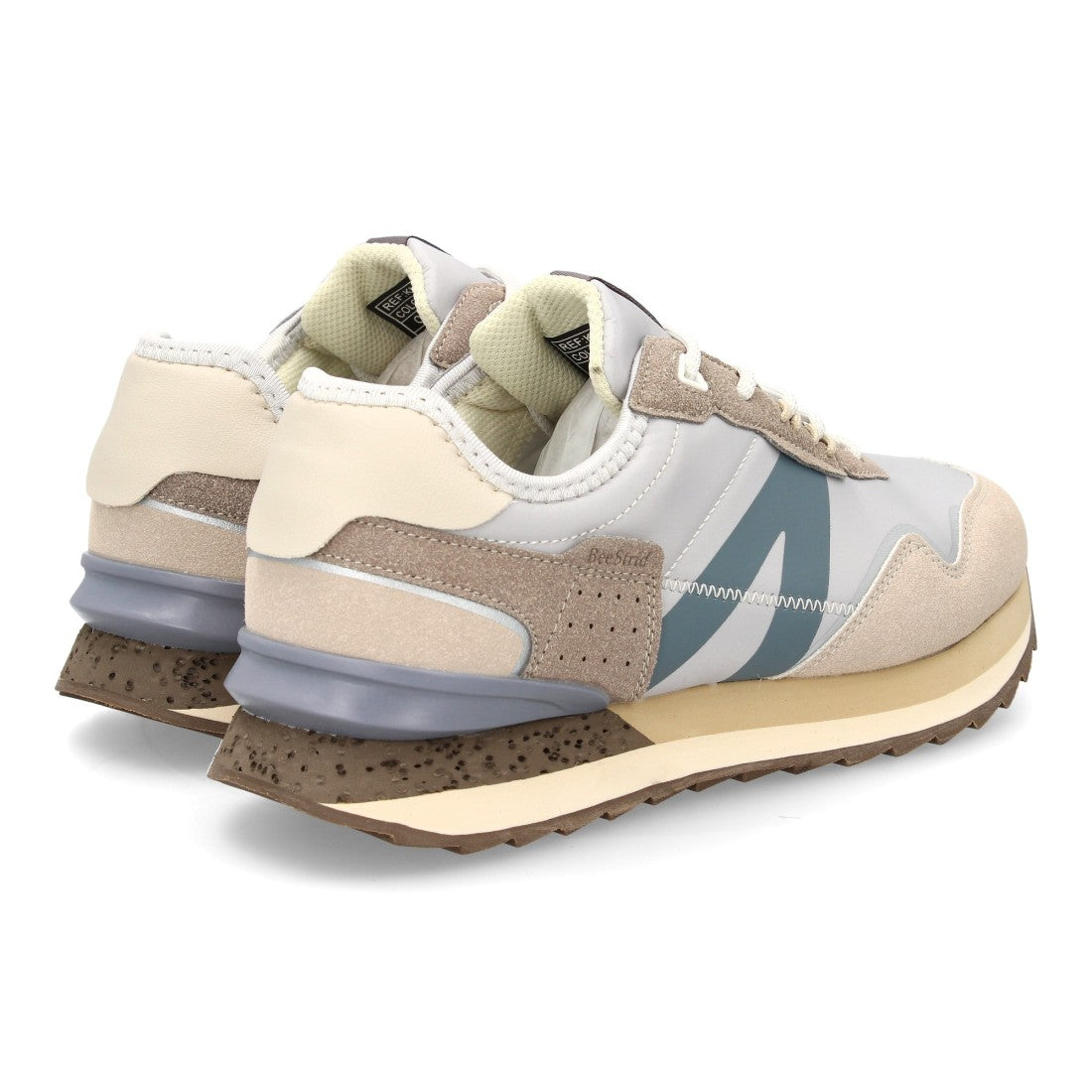 Vimice KH-354-Gris