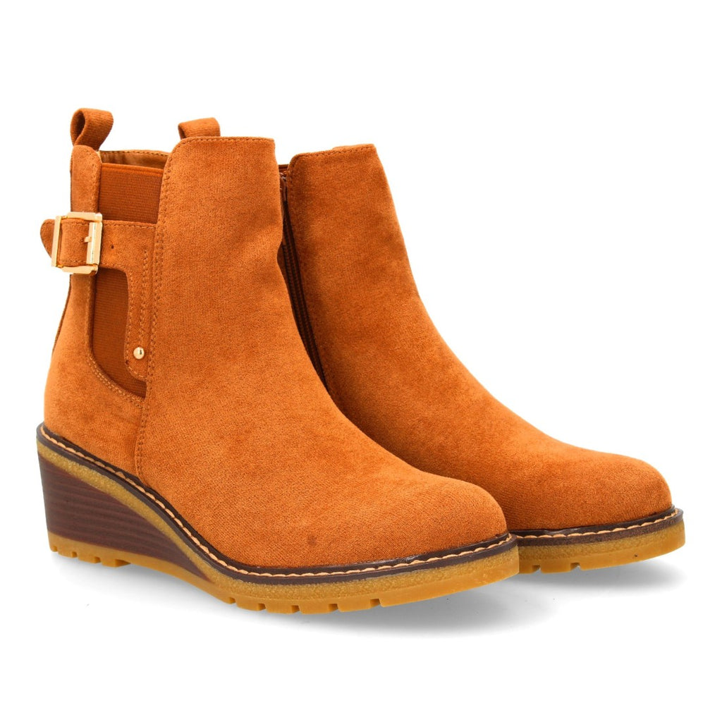 Vimice JJ-608-Camel