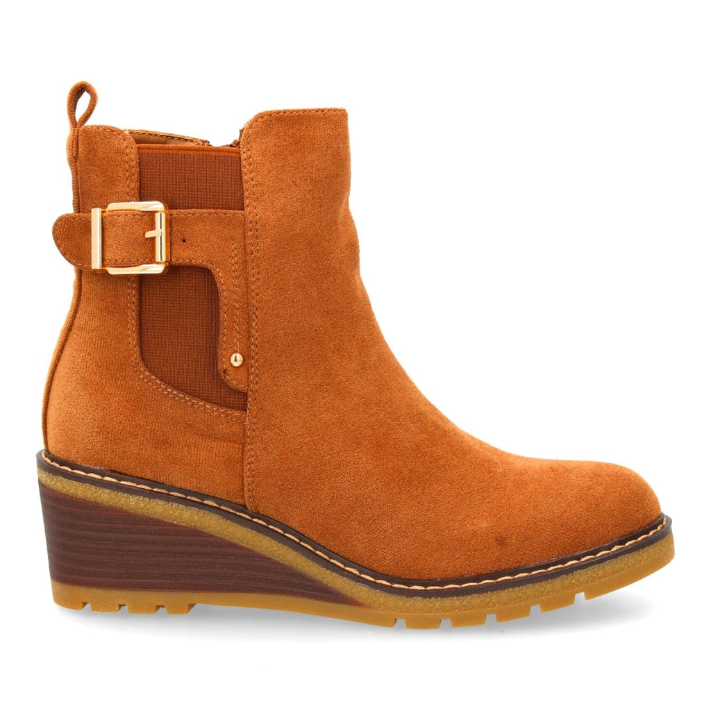 Vimice JJ-608-Camel