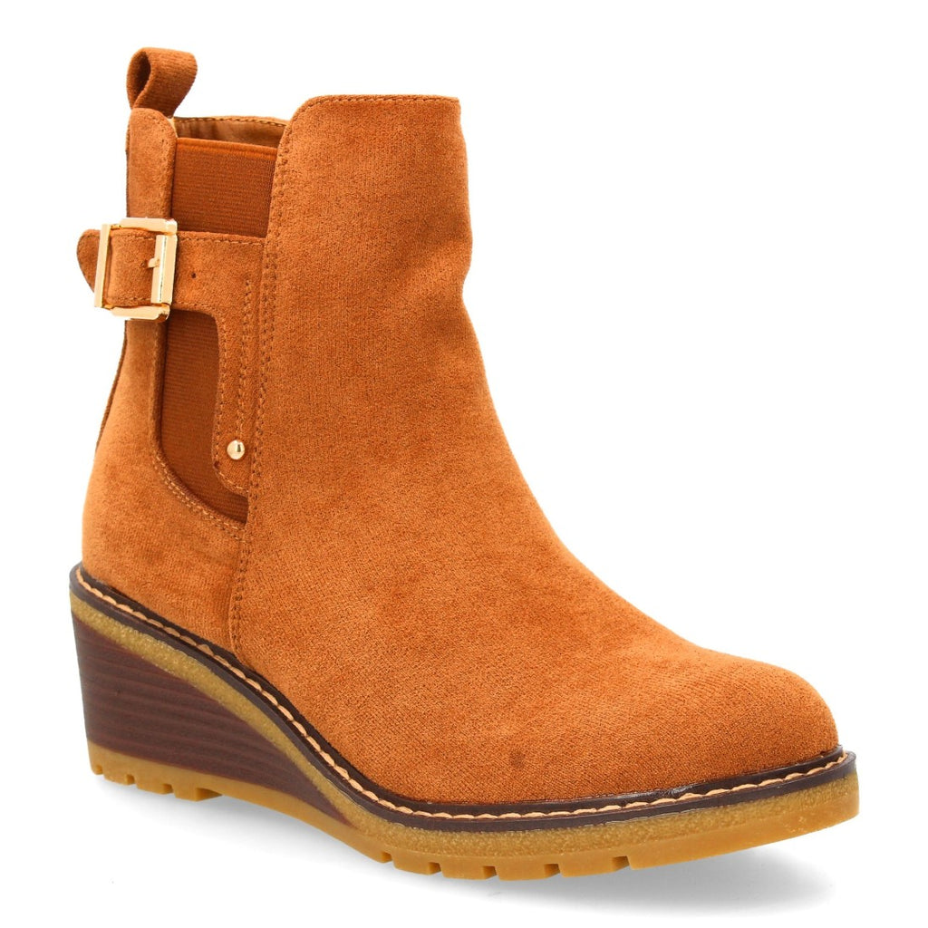 Vimice JJ-608-Camel