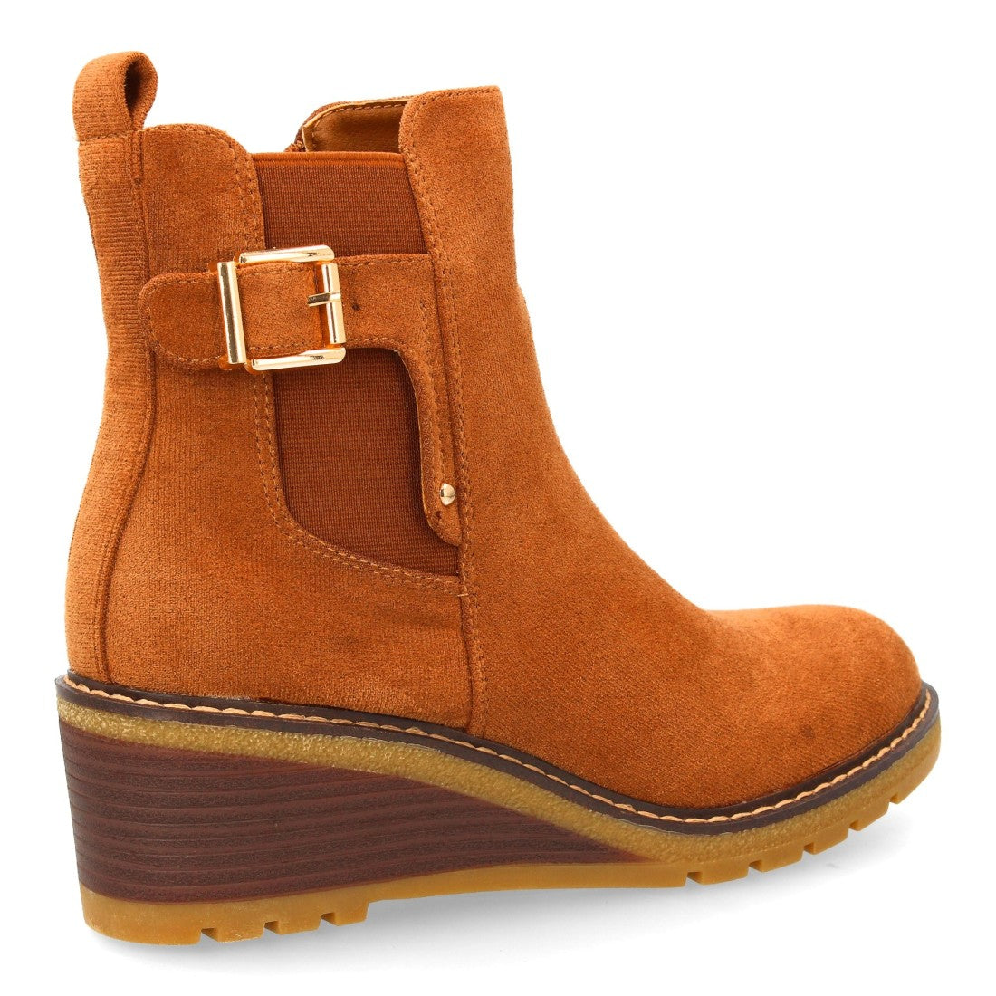 Vimice JJ-608-Camel