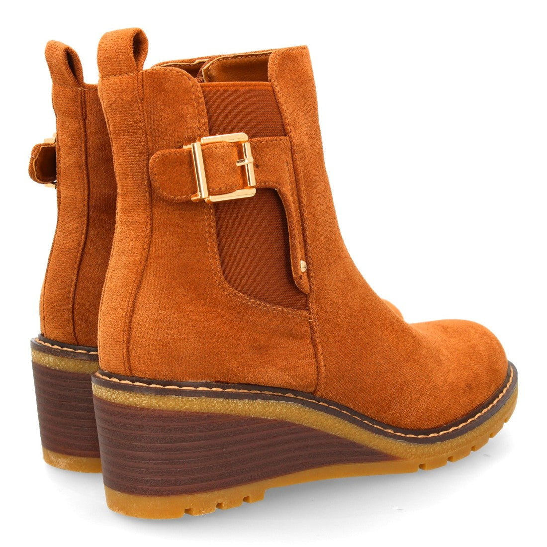Vimice JJ-608-Camel