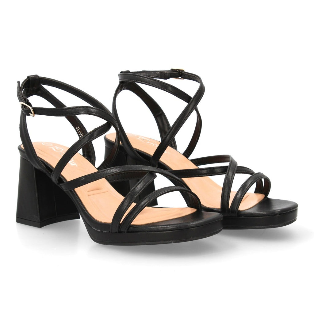 Vimice JL895-Negro