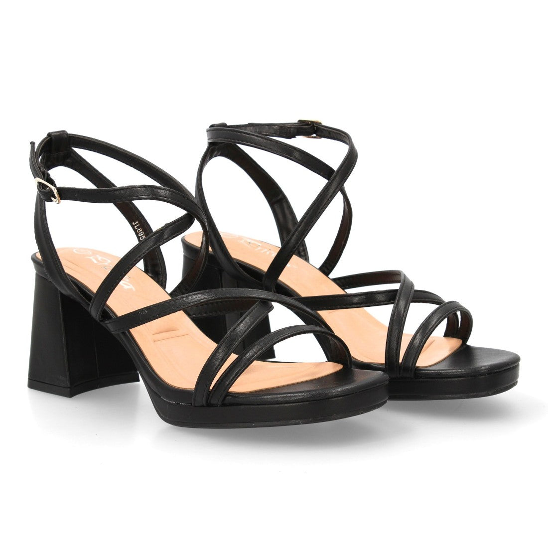Vimice JL895-Negro