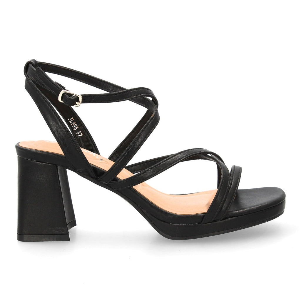 Vimice JL895-Negro