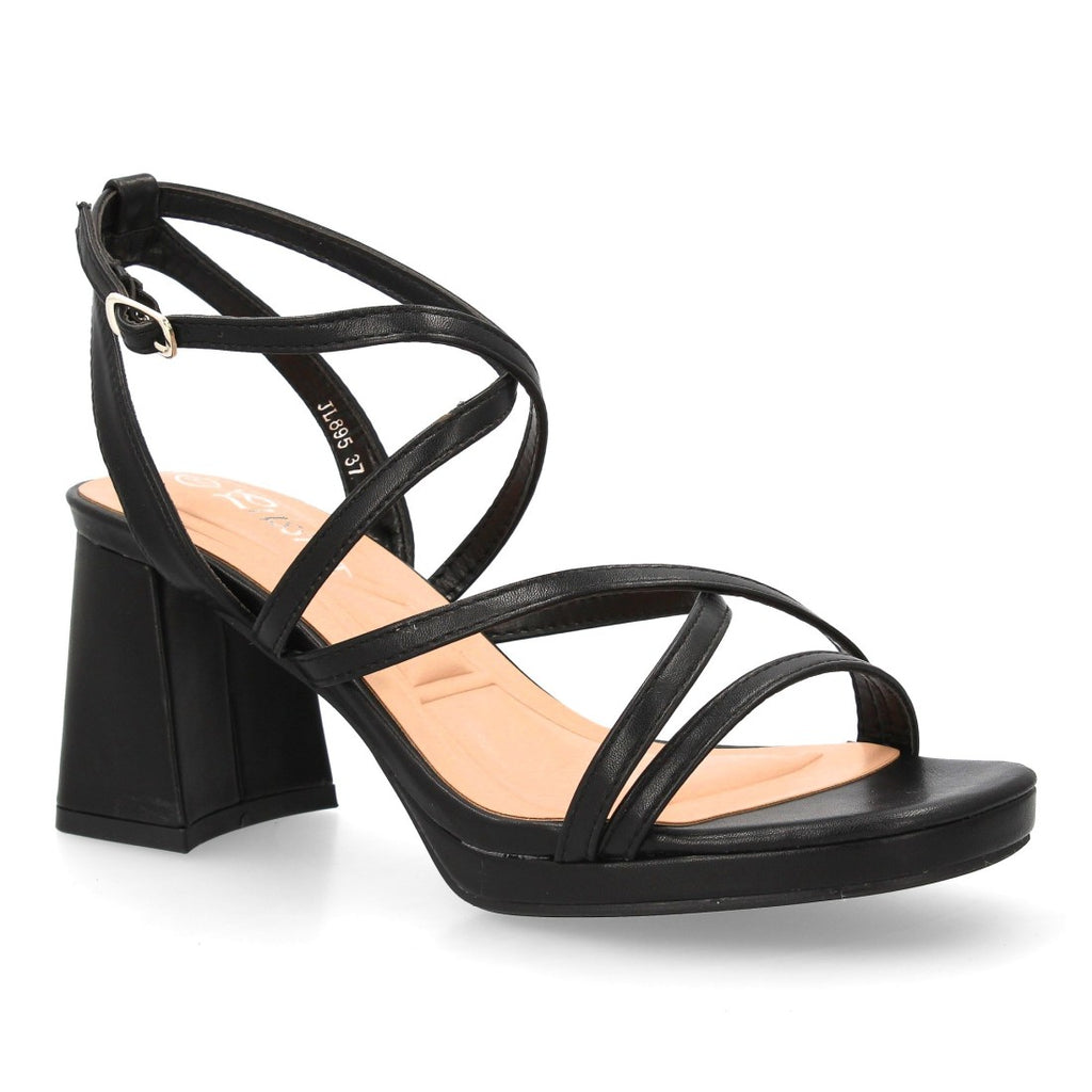 Vimice JL895-Negro