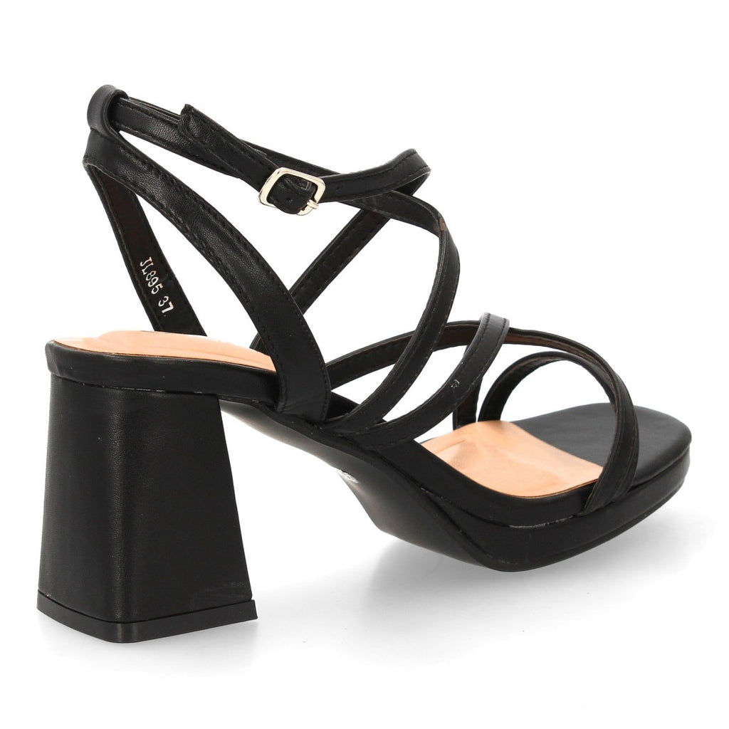 Vimice JL895-Negro