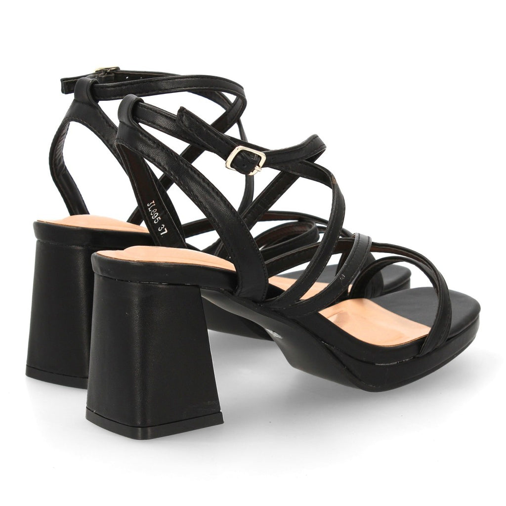 Vimice JL895-Negro