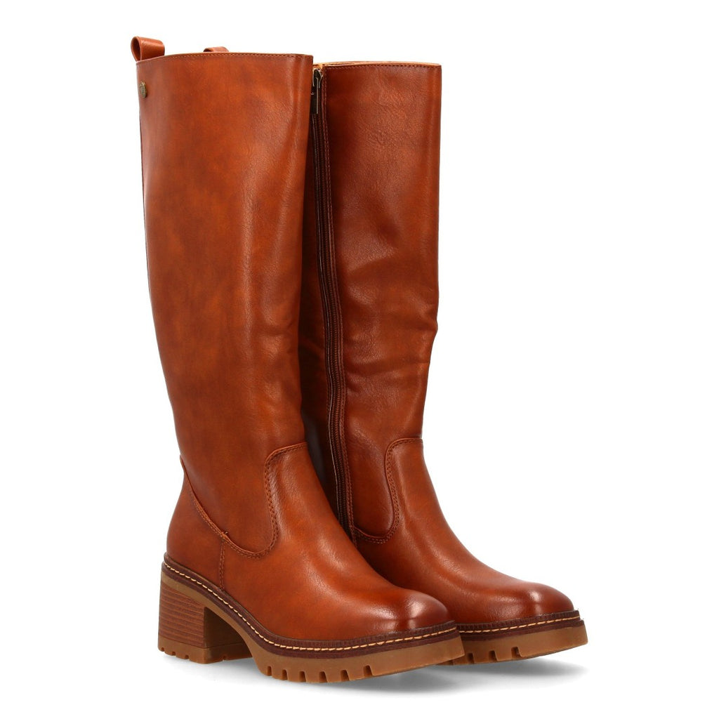 Vimice VR5-2027-Camel