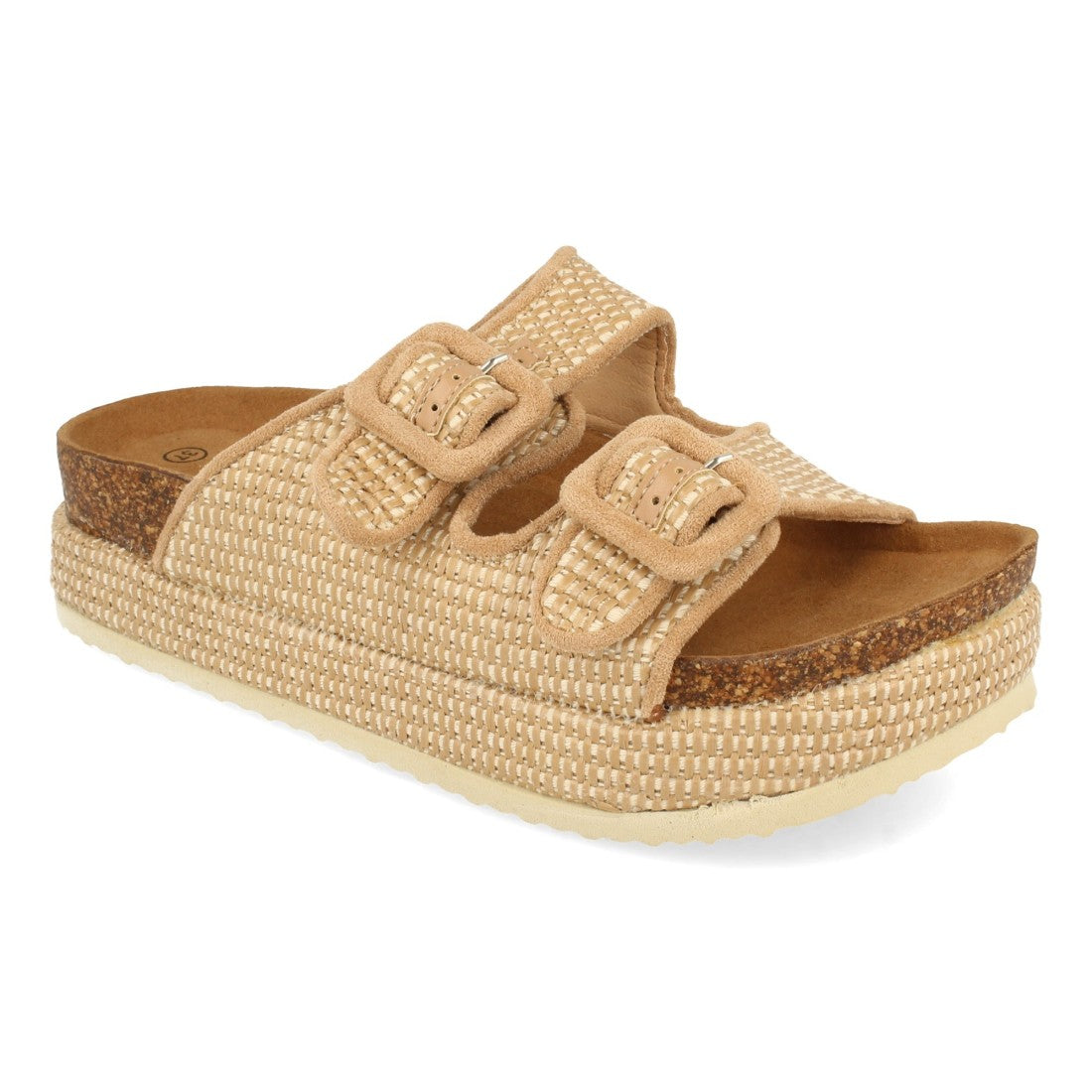 Vimice M-185-Taupe