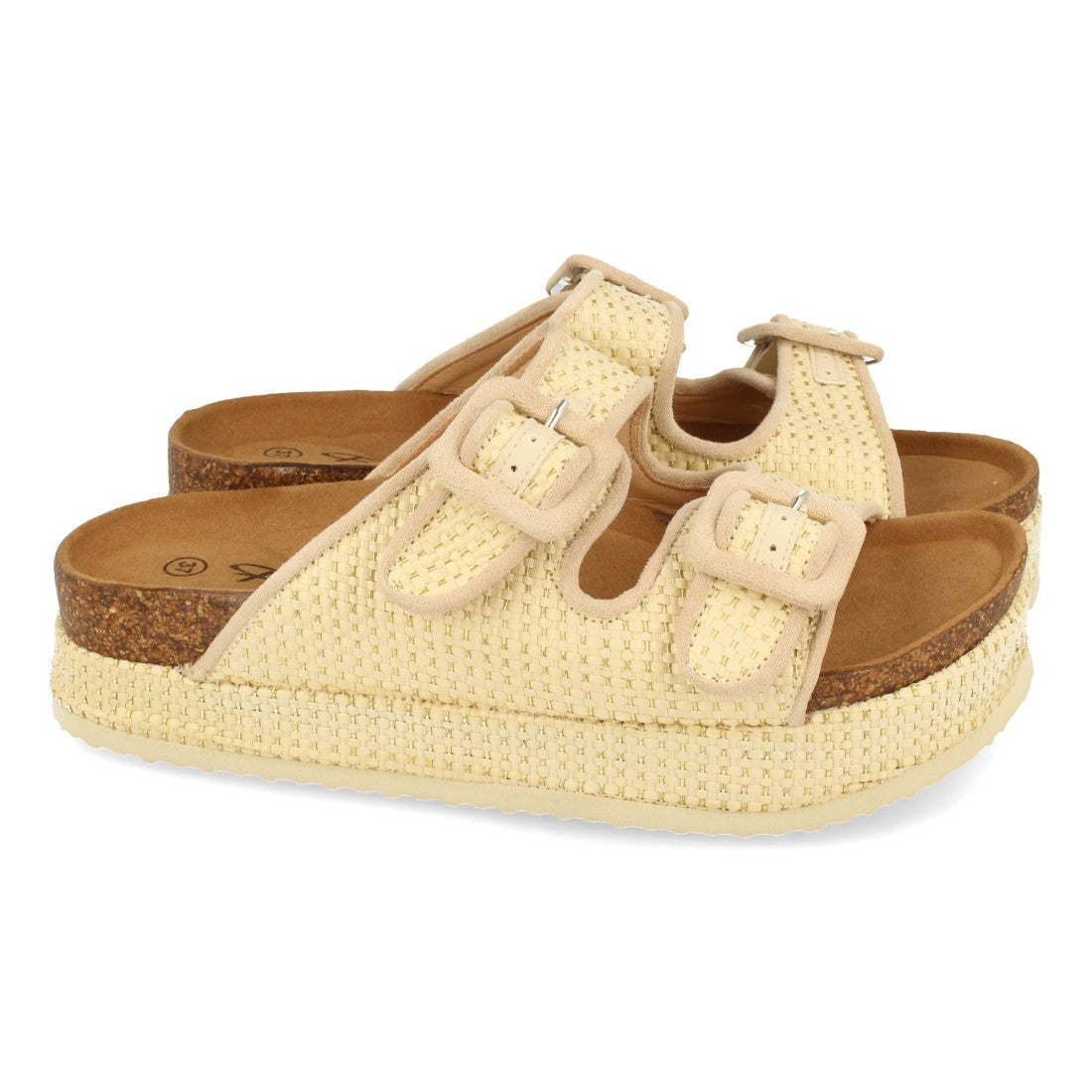 Vimice M-185-Beige