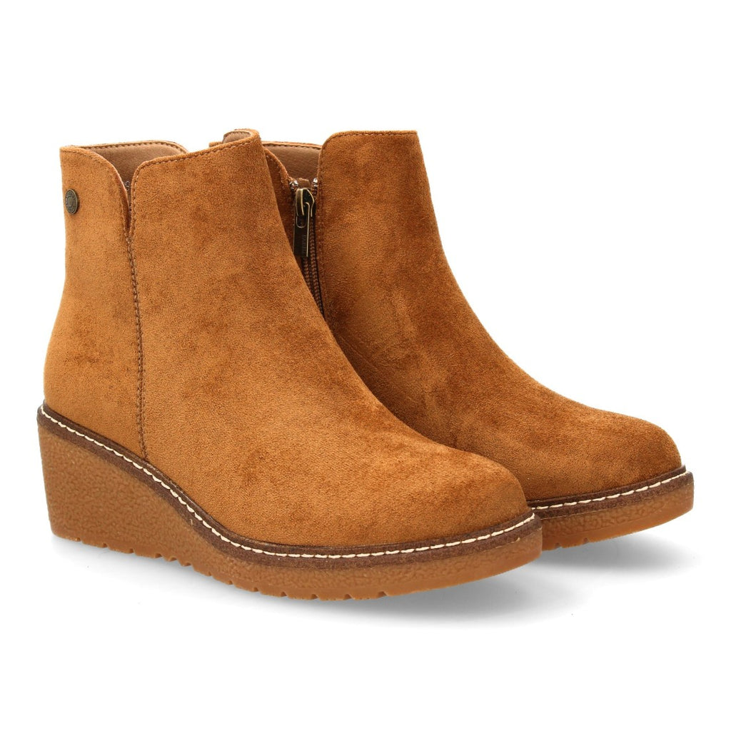 Vimice VR5-2029-Taupe