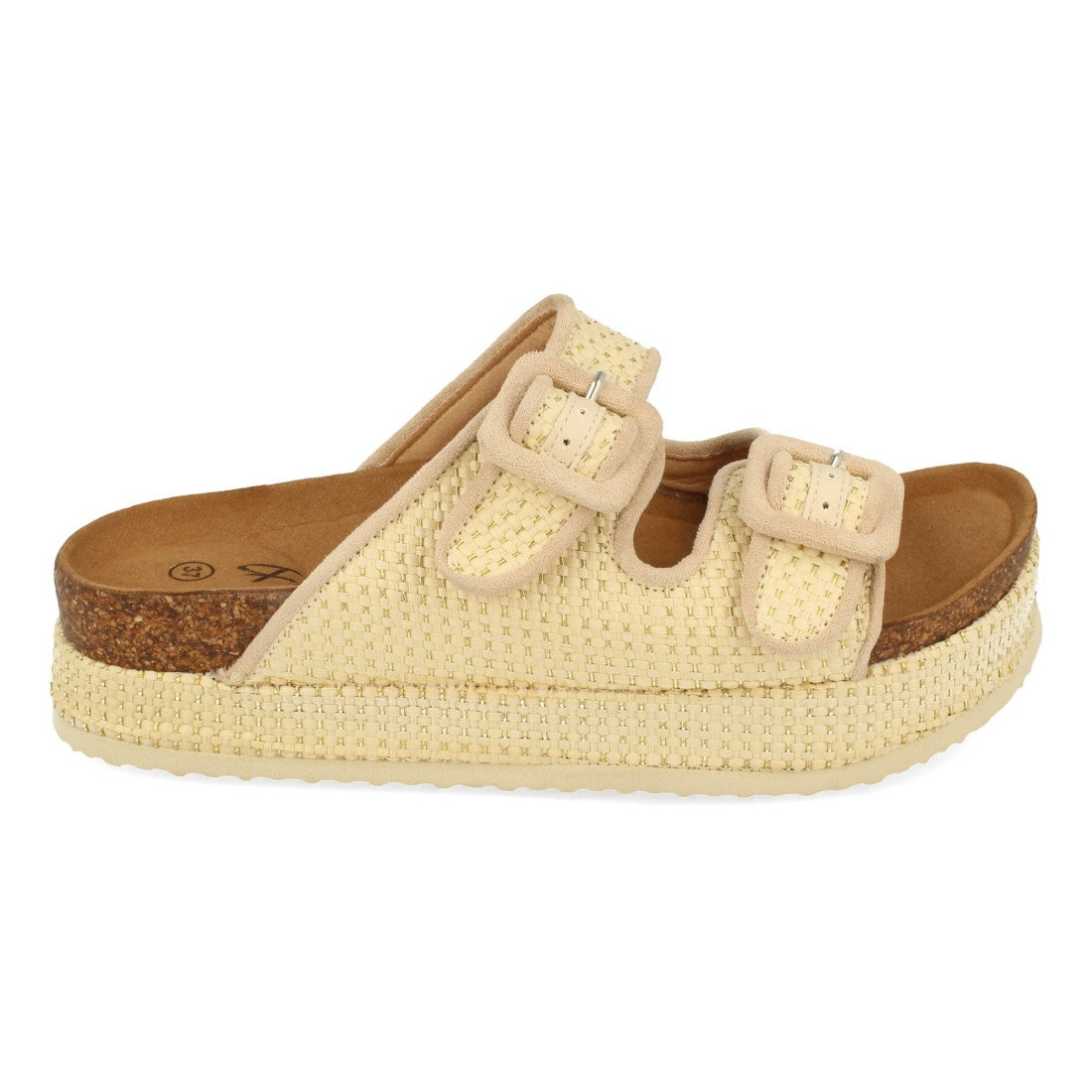 Vimice M-185-Beige