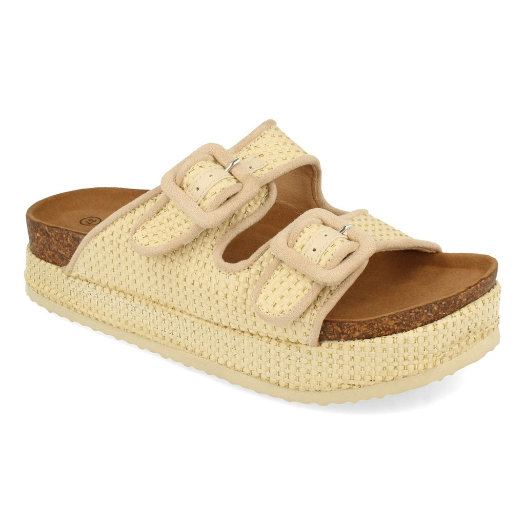 Vimice M-185-Beige