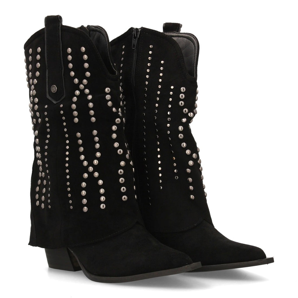 Vimice A-5457-Negro