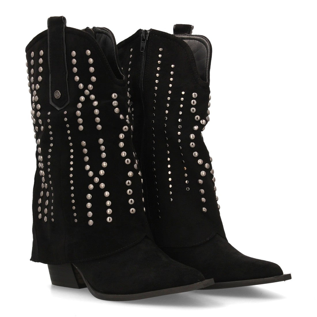 Vimice A-5457-Negro